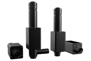 定制12.5X導(dǎo)軌電動變倍鏡頭